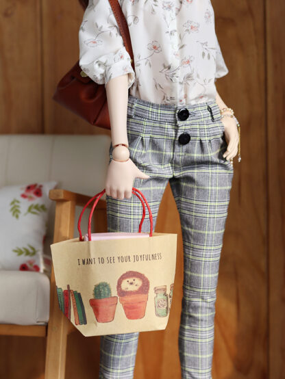 1/3 Shoulder Bag：圖片 10