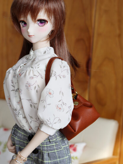 1/3 Shoulder Bag：圖片 8