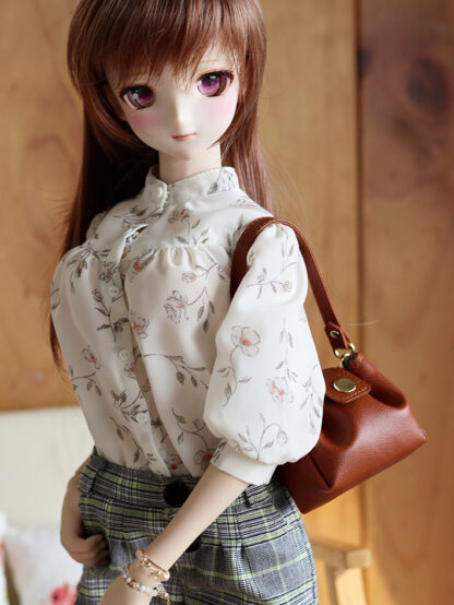 1/3 Shoulder Bag：圖片 7