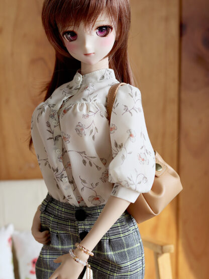 1/3 Shoulder Bag：圖片 5