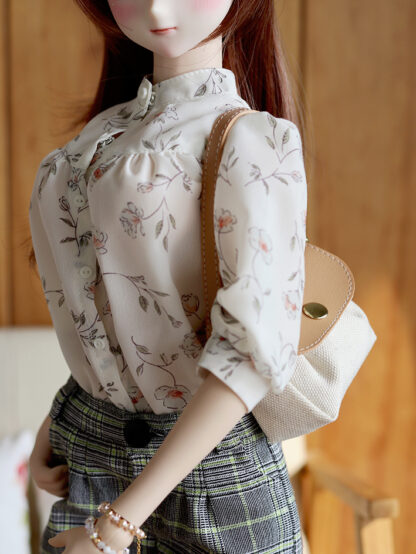 1/3 Shoulder Bag：圖片 4