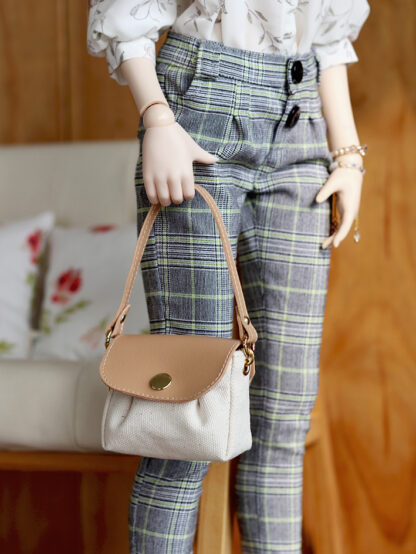 1/3 Shoulder Bag：圖片 3