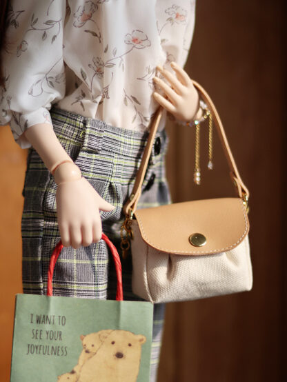 1/3 Shoulder Bag：圖片 2