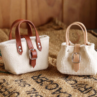 1/3 Tote Bag