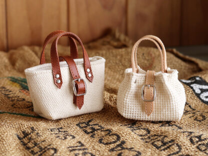 1/3 Tote Bag