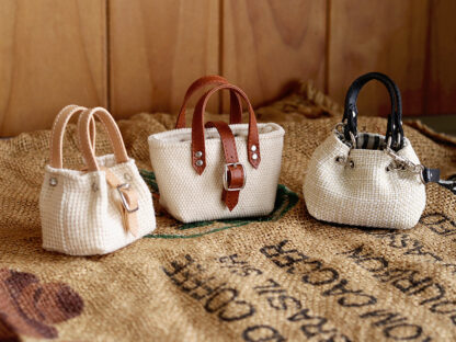 1/3 Tote Bag：圖片 8