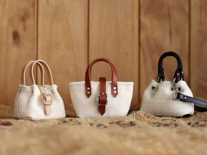 1/3 Tote Bag：圖片 13