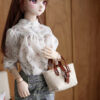 1/3 Tote Bag：圖片 6