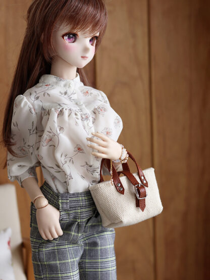 1/3 Tote Bag：圖片 6