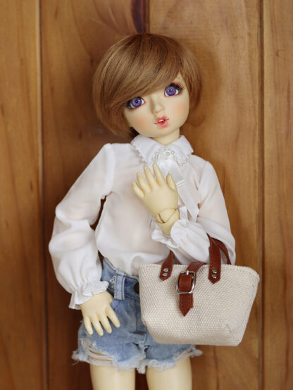 1/3 Tote Bag：圖片 10