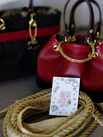 1/3 Tote Bag：圖片 22