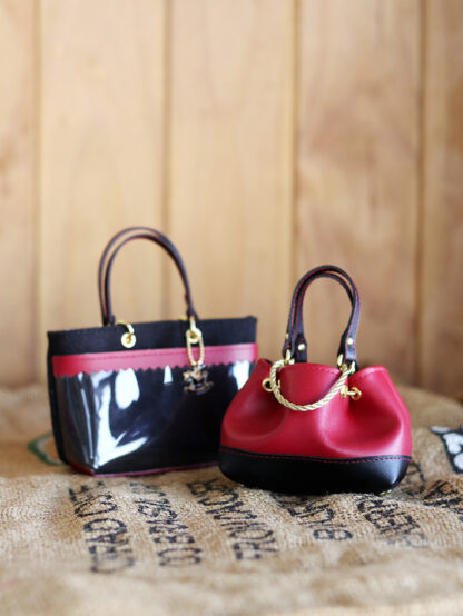 1/3 Tote Bag