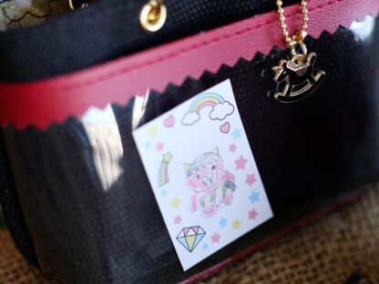 1/3 Tote Bag：圖片 17