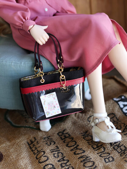 1/3 Tote Bag：圖片 15