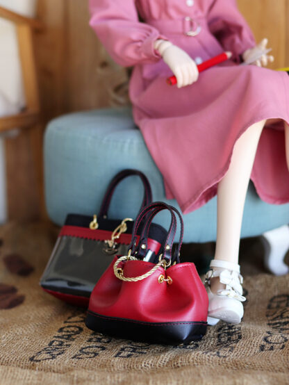 1/3 Tote Bag：圖片 4