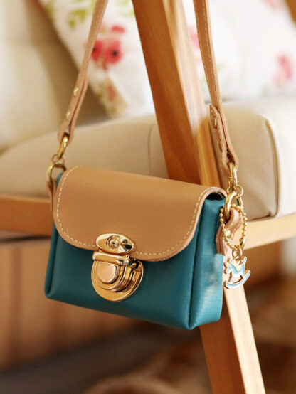 1/3 Shoulder Bag：圖片 19