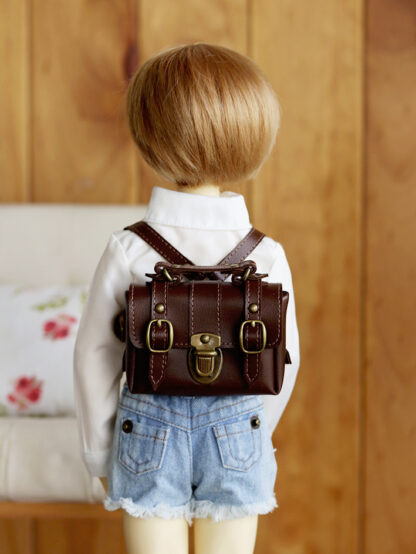 1/4 Backpack：圖片 5