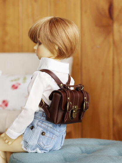1/4 Backpack：圖片 4