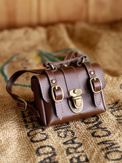 1/4 Backpack：圖片 2