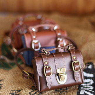 1/4 Backpack