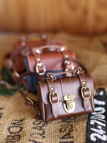 1/4 Backpack