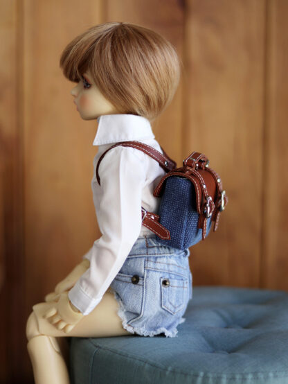 1/4 Backpack：圖片 13