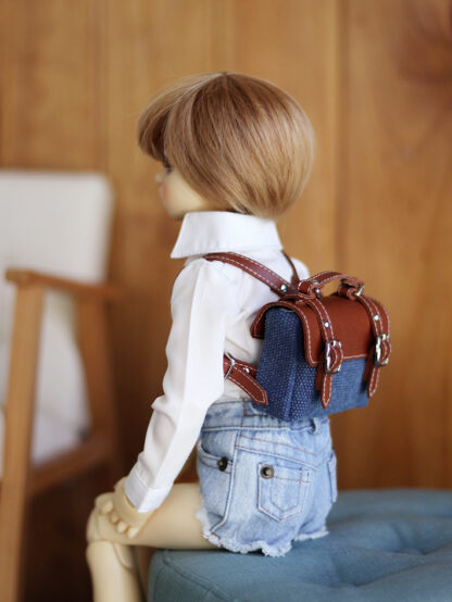 1/4 Backpack：圖片 12