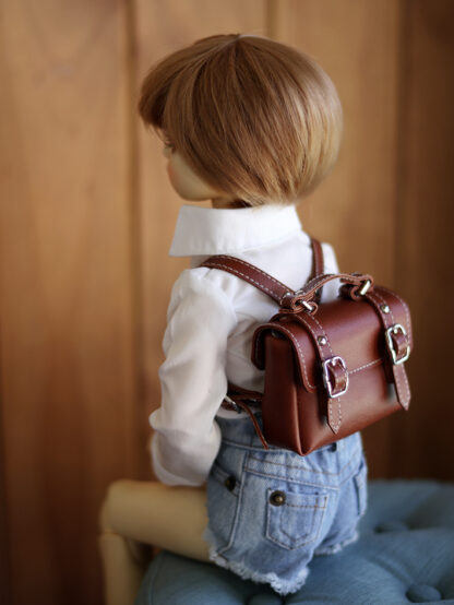 1/4 Backpack：圖片 11
