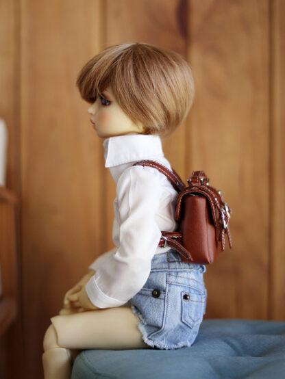 1/4 Backpack：圖片 10