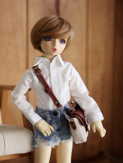 1/4 Backpack：圖片 9