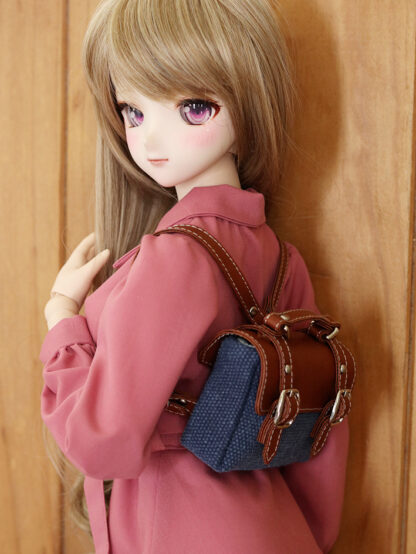 1/4 Backpack：圖片 20
