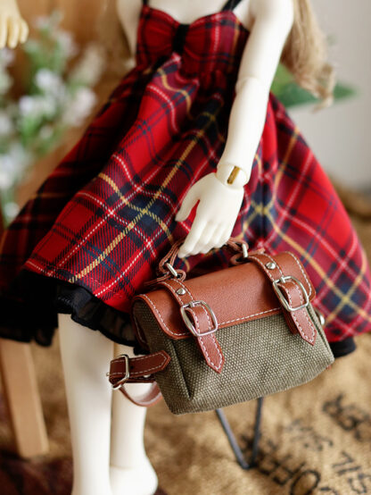 1/4 Backpack：圖片 97
