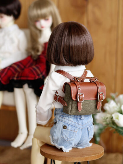 1/4 Backpack：圖片 93