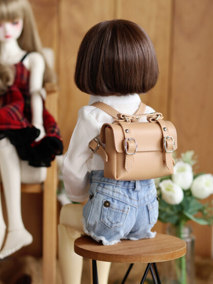 1/4 Backpack：圖片 92