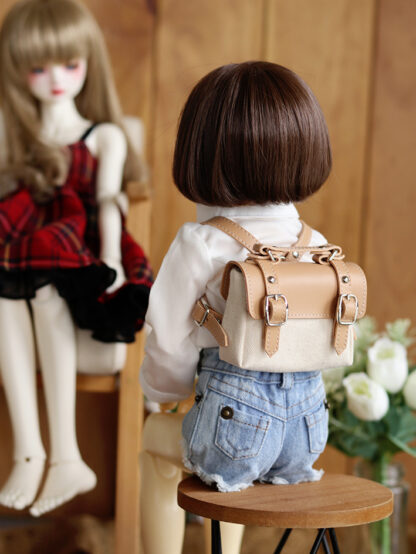 1/4 Backpack：圖片 91