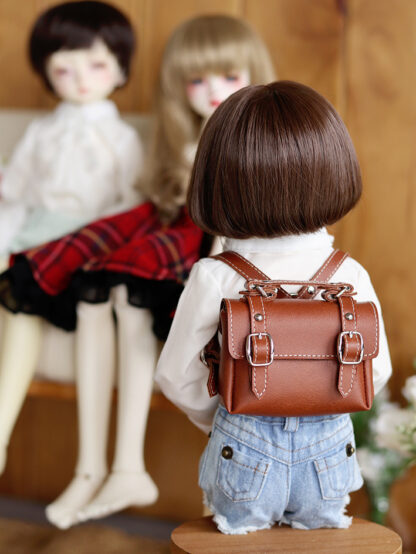 1/4 Backpack：圖片 90