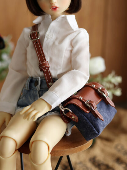 1/4 Backpack：圖片 89
