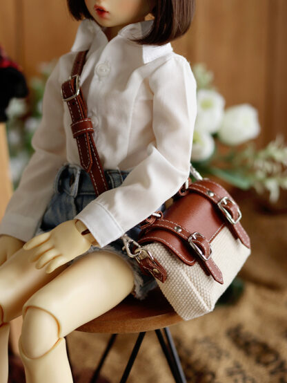 1/4 Backpack：圖片 87