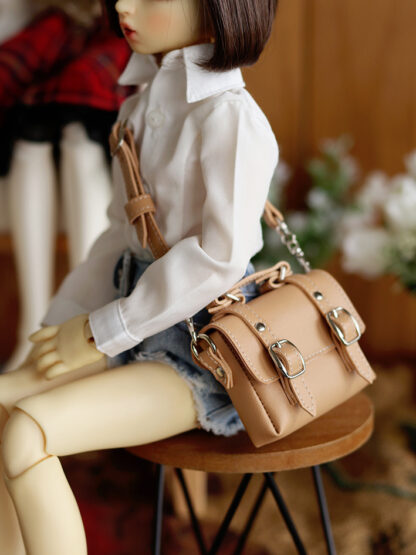 1/4 Backpack：圖片 85