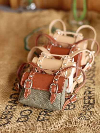 1/4 Backpack：圖片 70