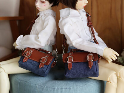 1/4 Backpack：圖片 56