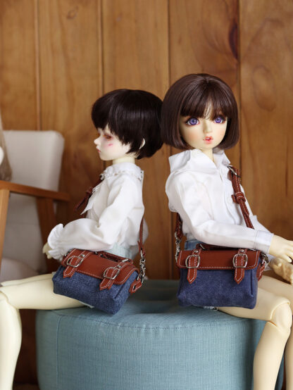 1/4 Backpack：圖片 55
