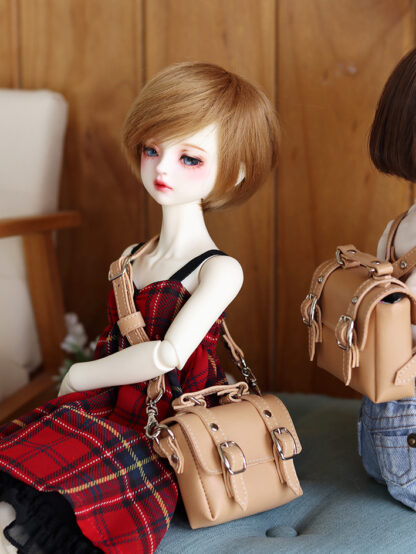 1/4 Backpack：圖片 54