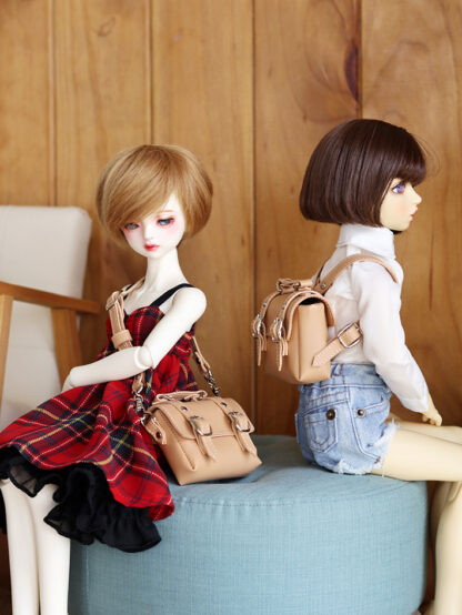 1/4 Backpack：圖片 53