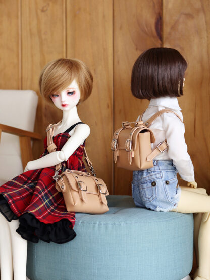 1/4 Backpack：圖片 52