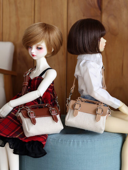 1/4 Backpack：圖片 51