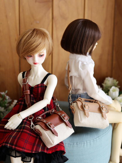 1/4 Backpack：圖片 50