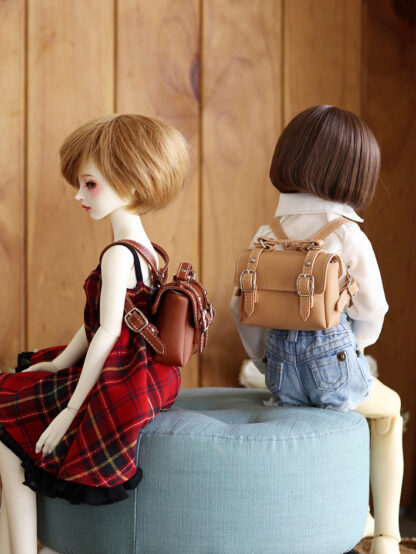 1/4 Backpack：圖片 49