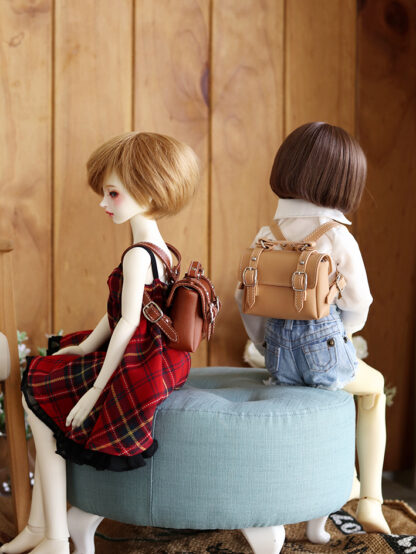 1/4 Backpack：圖片 48