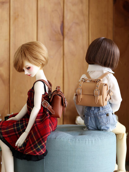 1/4 Backpack：圖片 47